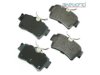 OEM 3R3Z2200AA Brake Pad