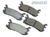 AKEBONO  ACT636 Brake Pad