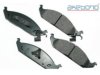 OEM 5016164AA Brake Pad