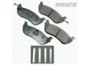 AKEBONO  ACT674A Brake Pad