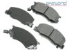 AKEBONO  ACT716 Brake Pad