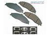 AKEBONO  ACT749 Brake Pad