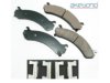 AKEBONO  ACT784 Brake Pad