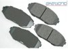 AKEBONO  ACT793 Brake Pad