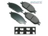 AKEBONO  ACT803 Brake Pad