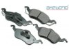 AKEBONO  ACT816 Brake Pad