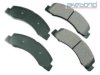 AKEBONO  ACT824 Brake Pad