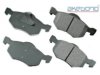 AKEBONO  ACT843 Brake Pad