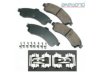 AKEBONO  ACT882 Brake Pad