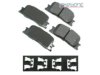 AKEBONO  ACT885 Brake Pad