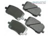 AKEBONO  ACT923 Brake Pad