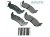 AKEBONO  ACT932 Brake Pad