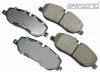 AKEBONO  EUR1098 Brake Pad