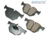 AKEBONO  EUR1170 Brake Pad