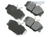 AKEBONO  EUR423 Brake Pad