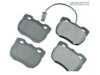 OEM 18039343 Brake Pad