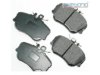 AKEBONO  EUR645 Brake Pad