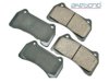 AKEBONO  EUR938 Brake Pad