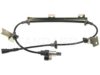 STANDARD MOTOR PRODUCTS  ALS255 ABS Wheel Speed Sensor