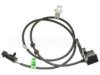 STANDARD MOTOR PRODUCTS  ALS25 ABS Wheel Speed Sensor