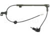 STANDARD MOTOR PRODUCTS  ALS813 ABS Wheel Speed Sensor