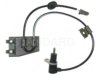 STANDARD MOTOR PRODUCTS  ALS827 ABS Wheel Speed Sensor