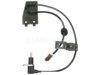 STANDARD MOTOR PRODUCTS  ALS831 ABS Wheel Speed Sensor