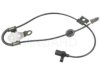 STANDARD MOTOR PRODUCTS  ALS836 ABS Wheel Speed Sensor