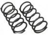 NISSAN 5502060A07 Coil Spring