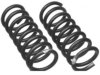 CHRYSLER 3492934 Coil Spring