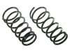 AUTOPART INTERNATIONAL 248612 Coil Spring