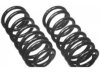 AUTOPART INTERNATIONAL 248555 Coil Spring