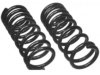 AUTOPART INTERNATIONAL 248581 Coil Spring