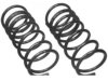 AUTOPART INTERNATIONAL 248597 Coil Spring