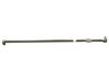 Airtex DS80444 Tie Rod End