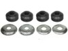 CHRYSLER 3633126 Strut Rod Bushing