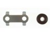CHRYSLER 5018125AA Tie Rod Bushing