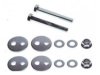 Airtex K80065 Caster / Camber Cam Bolt Kit