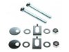 RARE PARTS INC. 18954 Caster / Camber Cam Bolt Kit