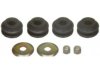 Airtex K9221 Strut Rod Bushing