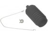 Airtex K9873 Steering Damper Bellows