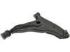 BECKARNLEY 1016729 Control Arm