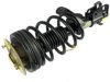 MONROE SHOCKS/STRUTS 171771 Strut / Coil Spring / Mount Assembly