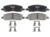 RAYBESTOS  ATD1172C Brake Pad