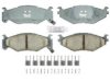 RAYBESTOS  ATD522C Brake Pad