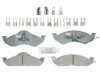 RAYBESTOS  ATD746C Brake Pad