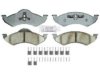 RAYBESTOS  ATD820C Brake Pad