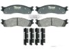 RAYBESTOS  ATD965M Brake Pad