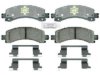 RAYBESTOS  ATD974AP Brake Pad