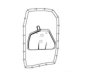 OEM 6L2Z7A098AA Filter